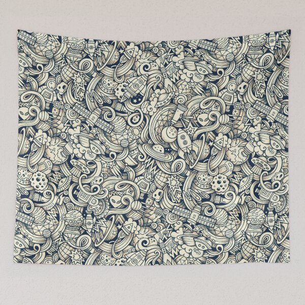 Item preview, Space designed and sold by OmaxO.