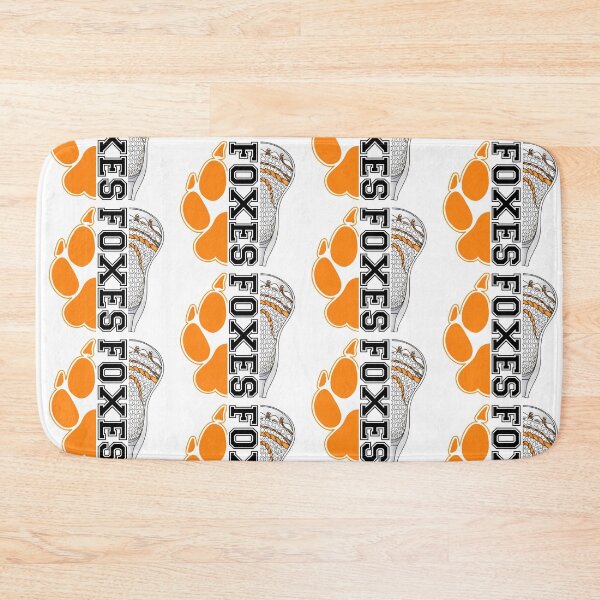 Item preview, Palmetto State Foxes designed and sold by FoxyOatmeal.