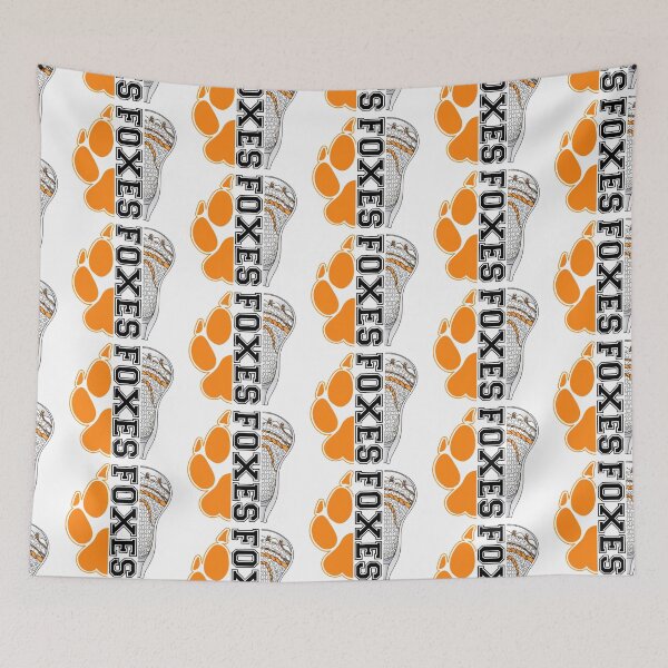 Item preview, Palmetto State Foxes designed and sold by FoxyOatmeal.