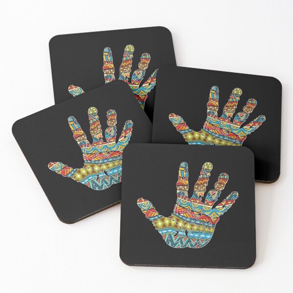 Item preview, Artistic hand abstract design - Hand designed and sold by Photography-Art.