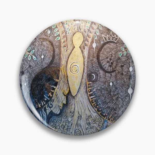 Item preview, Unidad sagrada designed and sold by MoonGoddesses.