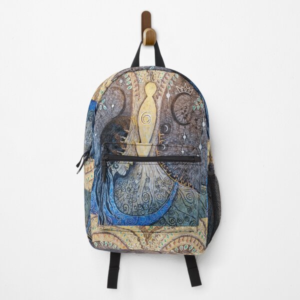 Item preview, Sacred Unity designed and sold by MoonGoddesses.