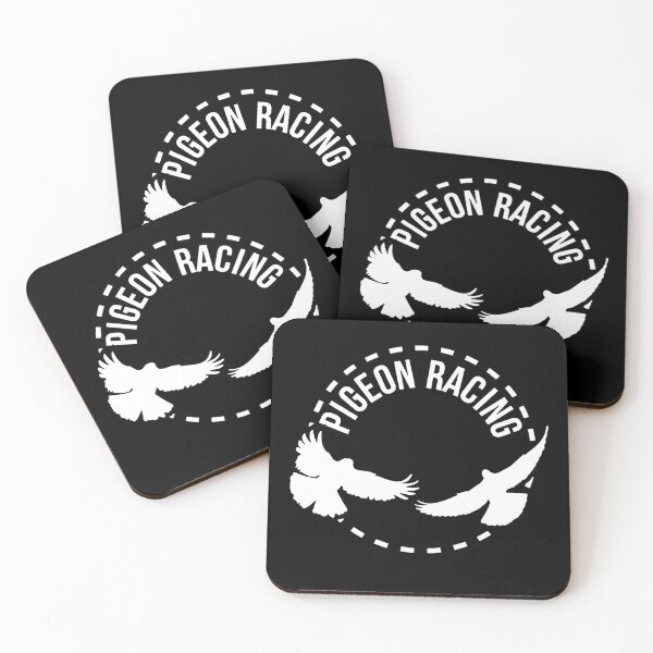 Item preview, Pigeon Racing designed and sold by sayotayo93.