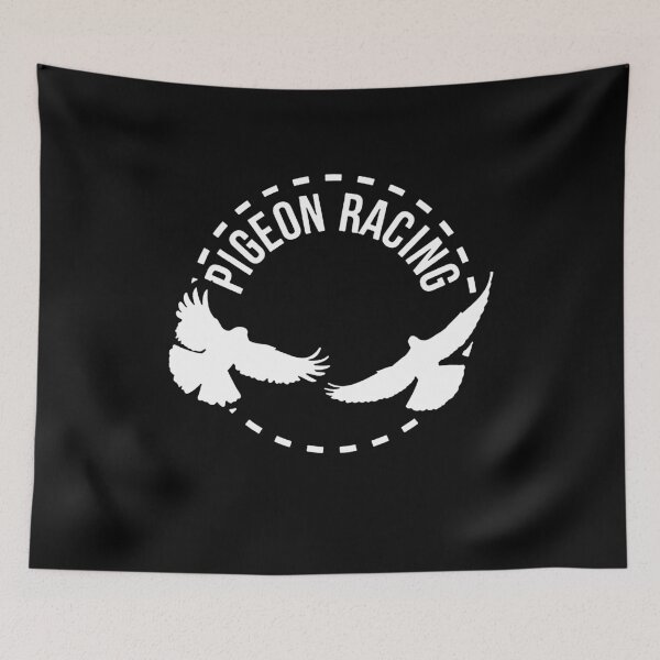 Item preview, Pigeon Racing designed and sold by sayotayo93.