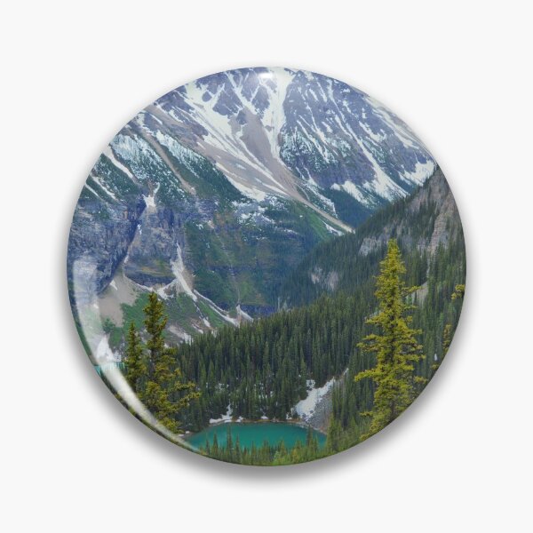 Item preview, Mountain Daylight Beauty View designed and sold by Podmtp.