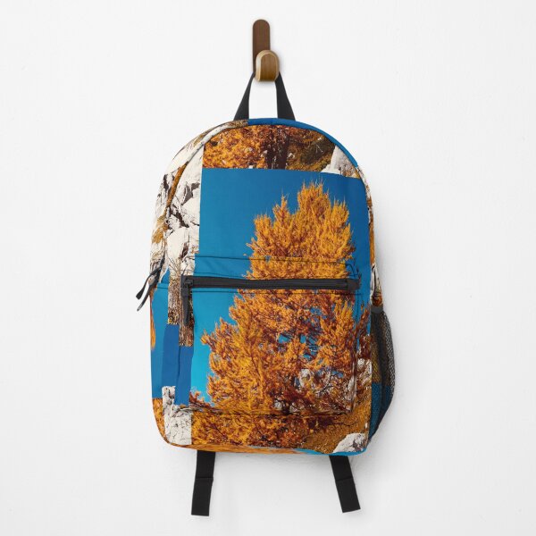 Item preview, tree in an mountain landscape designed and sold by WalderDesign.
