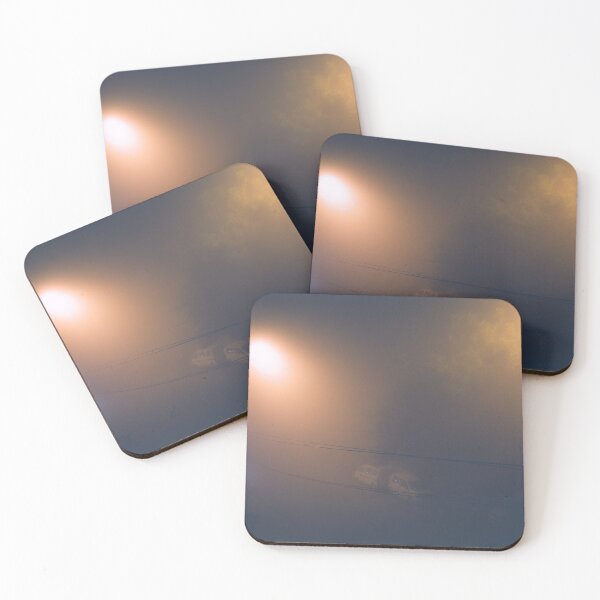 Item preview, Foggy Night - New Delhi designed and sold by Neha  Gupta.