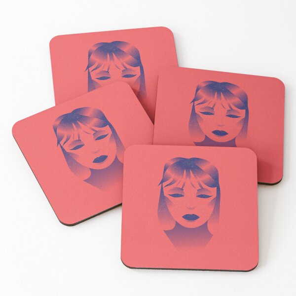 Item preview, Serious Lady designed and sold by GavinPortillo.