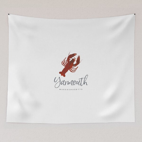 Item preview, Yarmouth Lobster designed and sold by JosephTHooper.
