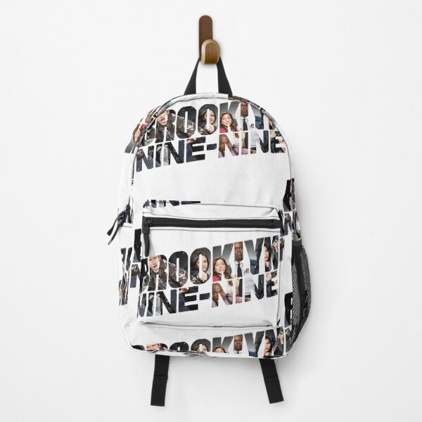 Item preview, Brooklyn Nine Nine designed and sold by TheTwinBorn.
