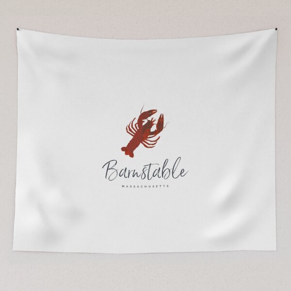 Item preview, Barnstable Lobster designed and sold by JosephTHooper.