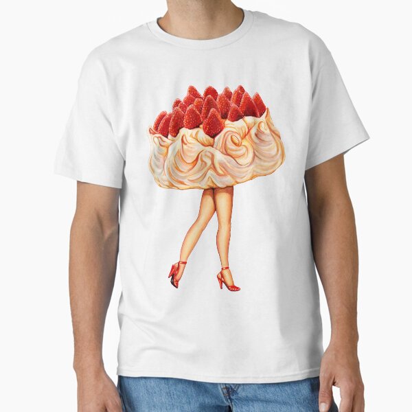 Item preview, Cake Walk - Pavlova designed and sold by Kelly  Gilleran.
