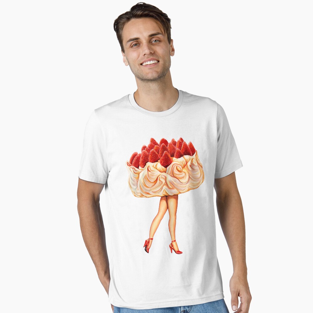 Item preview, Essential T-Shirt designed and sold by KellyGilleran.
