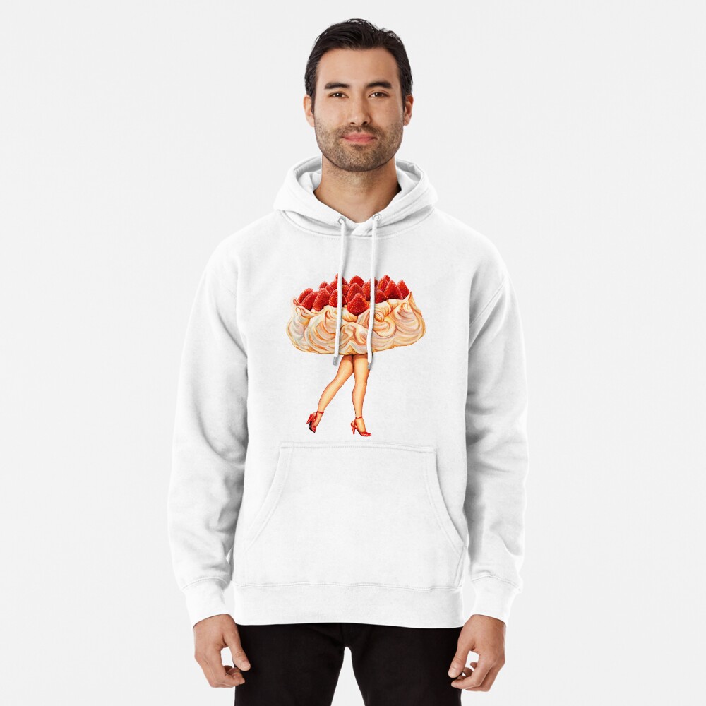 Item preview, Pullover Hoodie designed and sold by KellyGilleran.