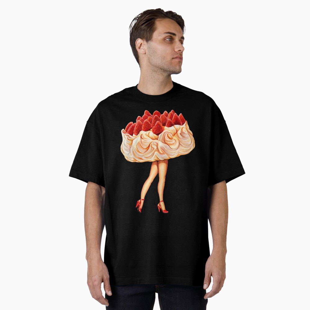 Item preview, Oversized T-Shirt designed and sold by KellyGilleran.