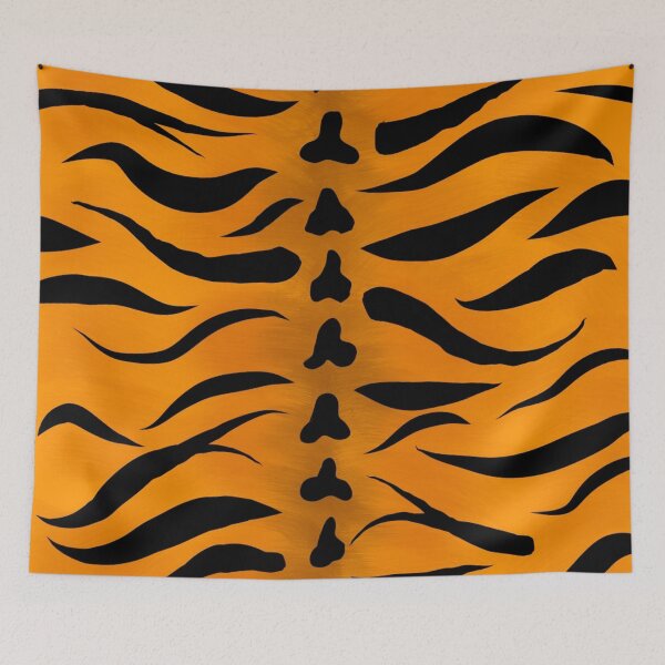 Item preview, Royal Tiger designed and sold by funkyvibes.