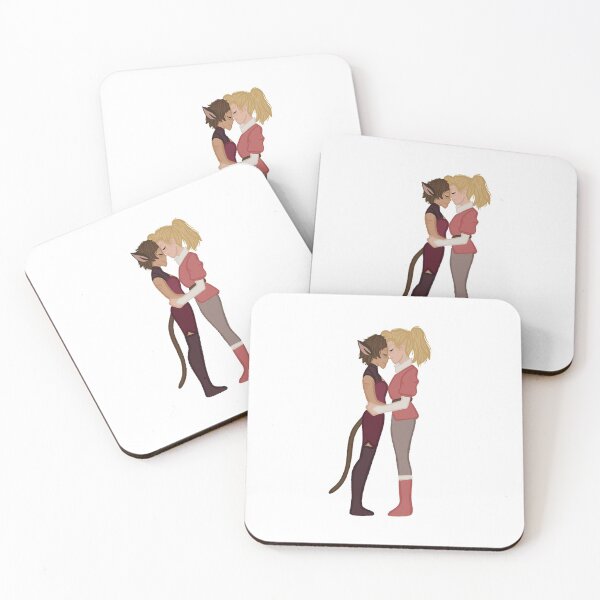 Item preview, Catradora She-Ra and the Princesses of Power designed and sold by Micayla Mirabella.