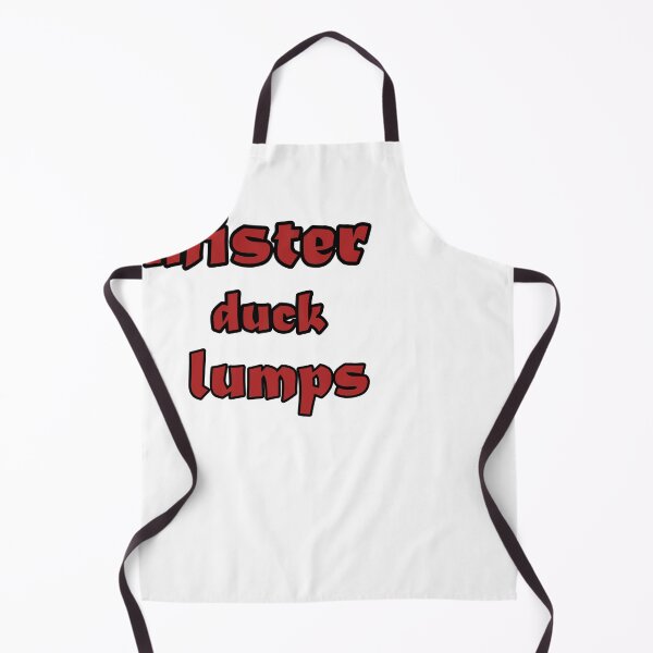 Item preview, Mister Duck Lumps designed and sold by BILAL SHU12.