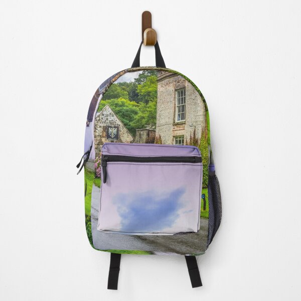 Item preview, Spread Eagle, Stourton, Wiltshire, England, UK designed and sold by MLP Fine Art.