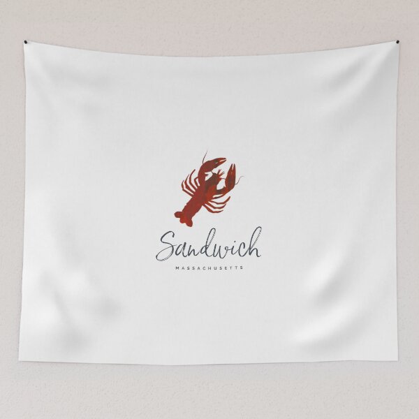 Item preview, Sandwich Lobster designed and sold by JosephTHooper.