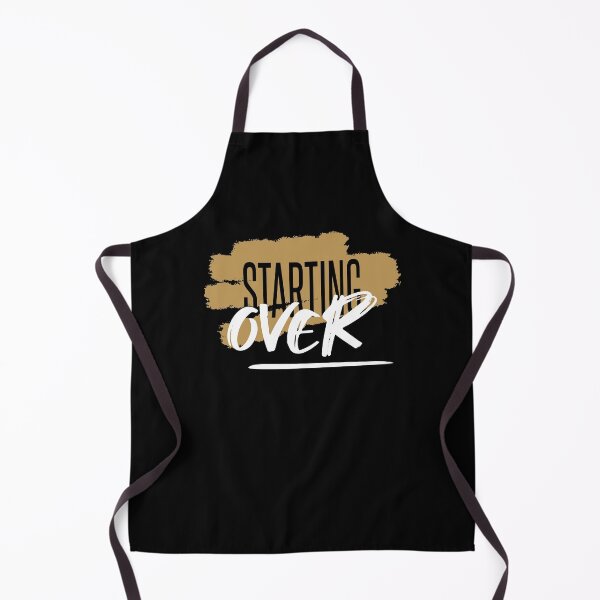 Item preview, STARTING OVER designed and sold by azified.