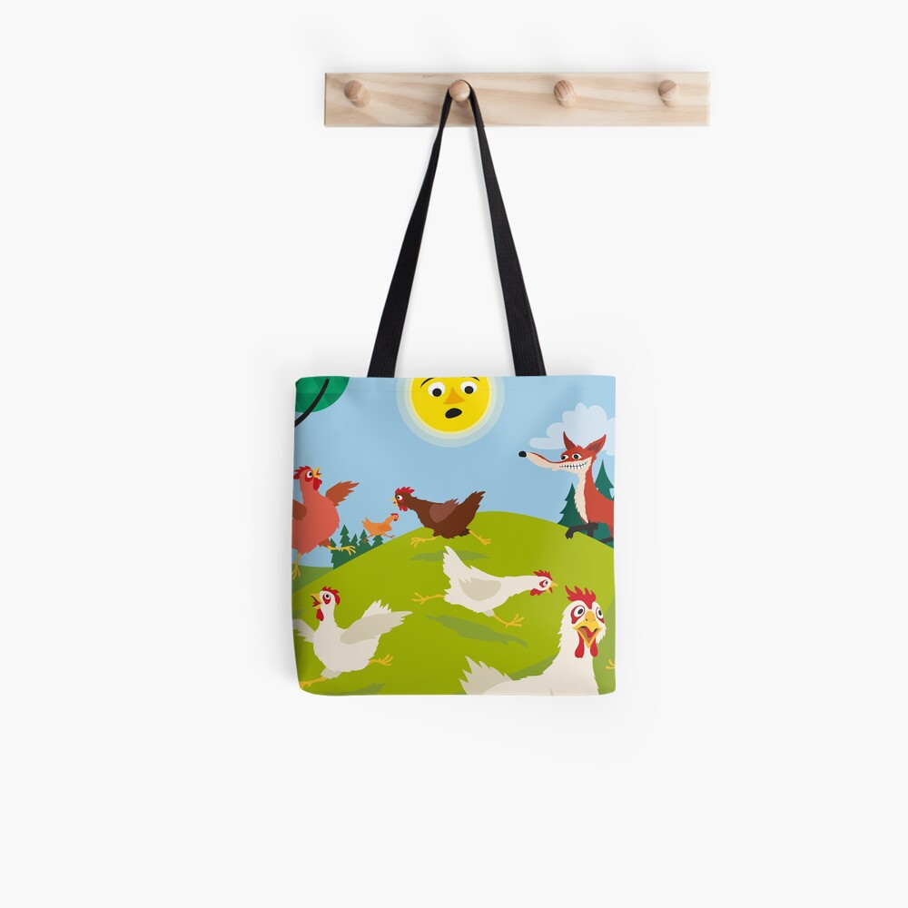 Item preview, All Over Print Tote Bag designed and sold by eivindvetlesen.