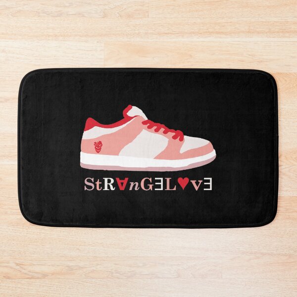Item preview, SB Dunk Low Strangelove designed and sold by Benjart01.