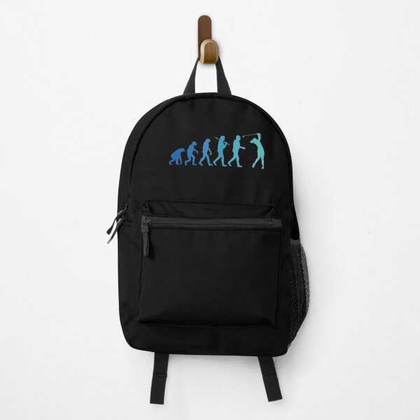 Item preview, Evolution of a Lady Golfer designed and sold by careerdesigns.