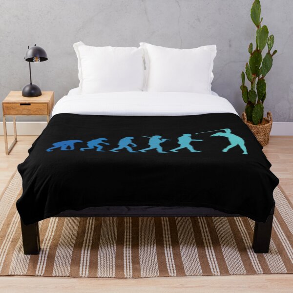 Item preview, Evolution of a Lady Golfer designed and sold by careerdesigns.