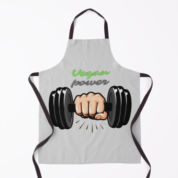 Item preview, Vegan power. Vegan funny quote. Veganism. Vegan athlete designed and sold by soniaaseguin.