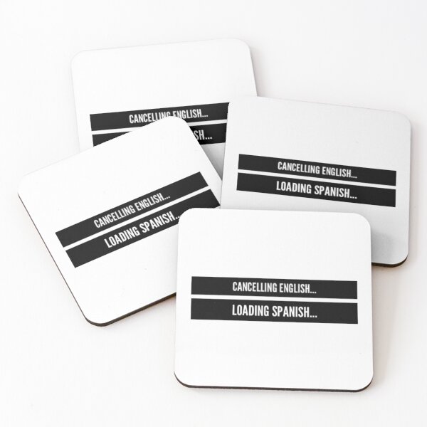 Item preview, Loading Spanish designed and sold by Davit Farmanyan.