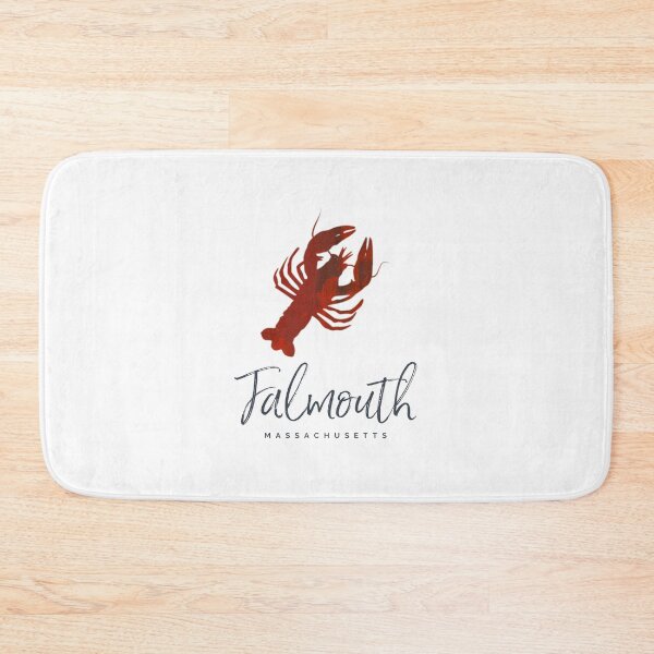 Item preview, Falmouth Lobster designed and sold by JosephTHooper.