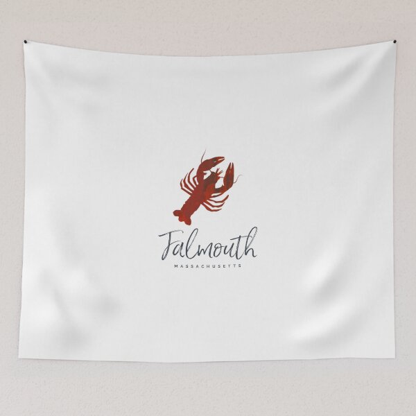 Item preview, Falmouth Lobster designed and sold by JosephTHooper.