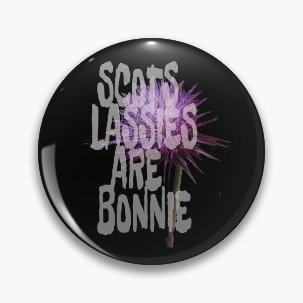 Item preview, Scots lassies are bonnie designed and sold by Areashor.