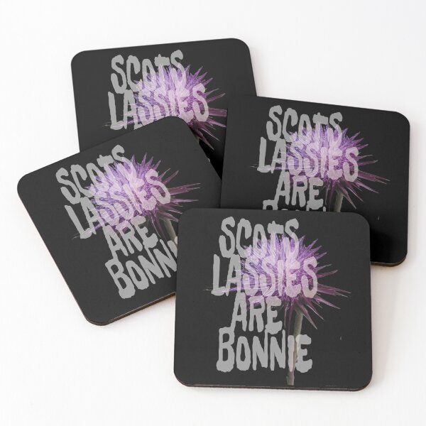 Item preview, Scots lassies are bonnie designed and sold by Areashor.
