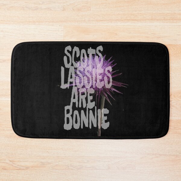 Item preview, Scots lassies are bonnie designed and sold by Areashor.