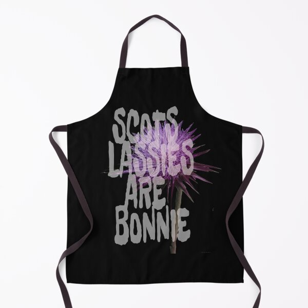 Item preview, Scots lassies are bonnie designed and sold by Areashor.