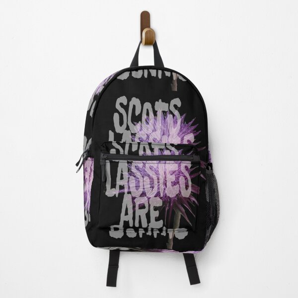 Item preview, Scots lassies are bonnie designed and sold by Areashor.