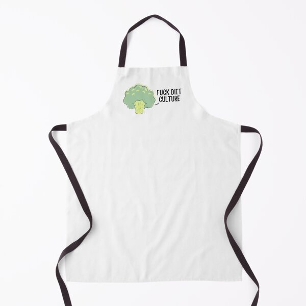 Item preview, Fuck Diet Culture designed and sold by ThoughtJumble.