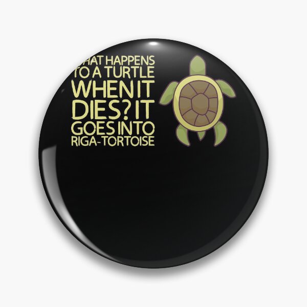 Item preview, What The Shell desgin for a turtle lover designed and sold by ChristopherIBK.