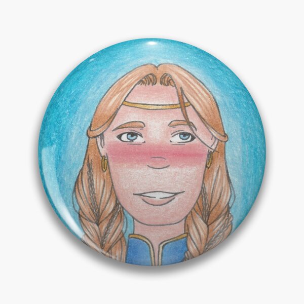 Item preview, Allura Vysoren designed and sold by VictoryJoy.