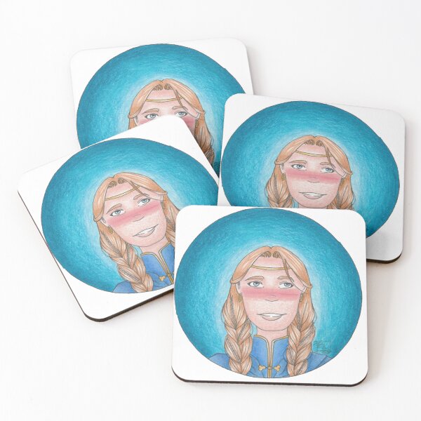 Item preview, Allura Vysoren designed and sold by VictoryJoy.