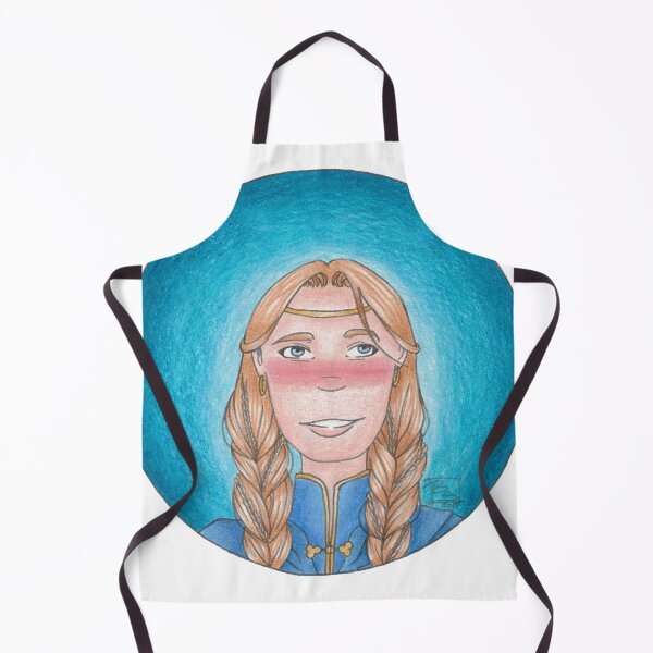 Item preview, Allura Vysoren designed and sold by VictoryJoy.