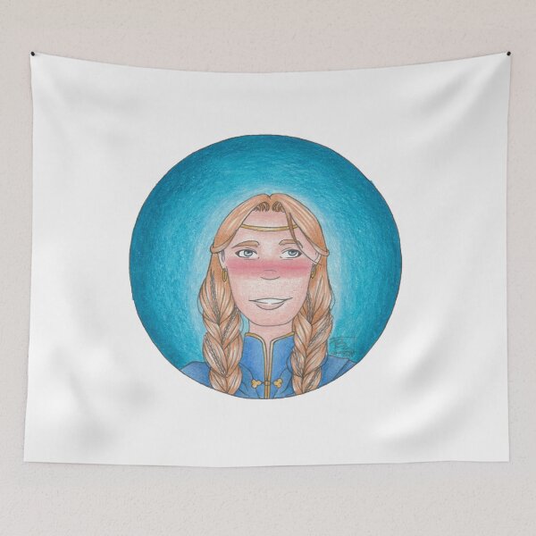 Item preview, Allura Vysoren designed and sold by VictoryJoy.