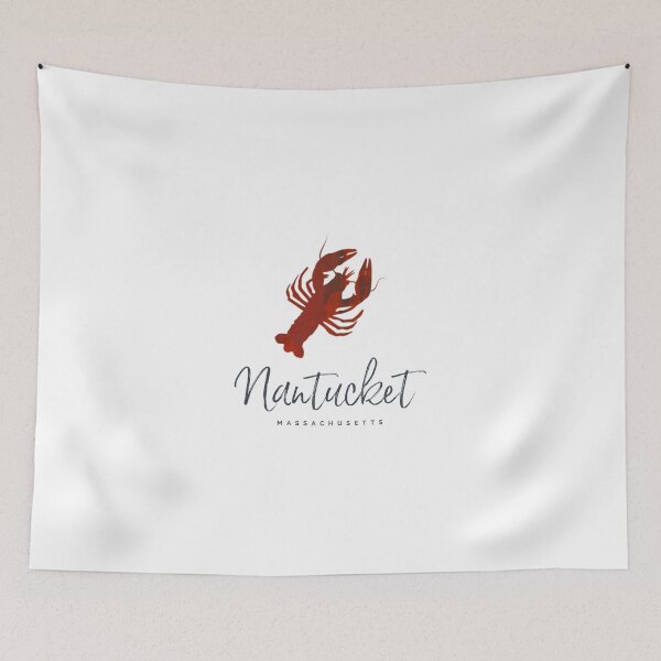 Item preview, Nantucket Lobster designed and sold by JosephTHooper.