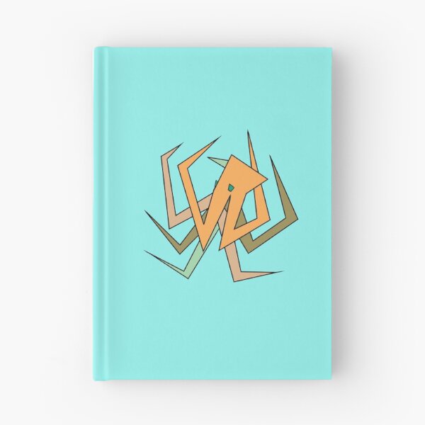 Aperçu de l'œuvre Poulpe épineux créée et vendue par VazMasDesign.