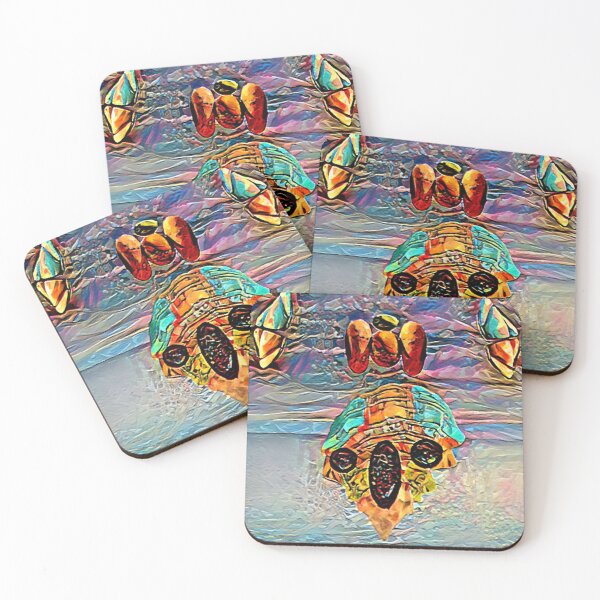 Item preview, Conch Waves designed and sold by Neal Robert.