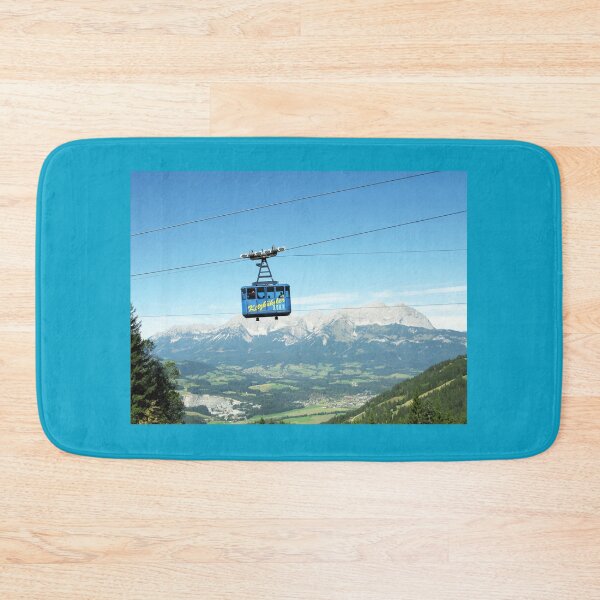 Item preview, kitzbuhel, Kitzbüheler Horn, Austria designed and sold by Paul Thompson Photography.