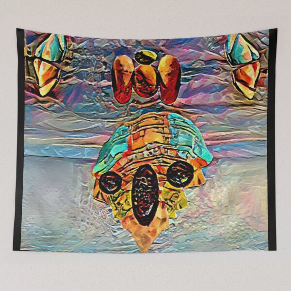 Item preview, Conch Waves designed and sold by Neal Robert.