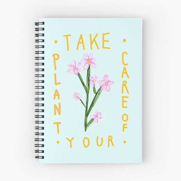 Item preview, Take Care of your Plant designed and sold by NinaMilivojevic.
